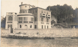 Antibes * Villa LOU GARGALI Boulevard James Willie * Villa Lou Gargali VILLA - Andere & Zonder Classificatie