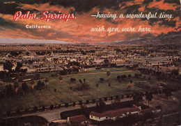 GOLF Course O'Donnell Course In Palm Springs California - Golf