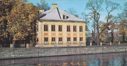 LENINGRAD,. SUMMER PALACE OF PETER I,,UNUSED,1979, POSTCARD, 180/90 1979,  UNUSED, RUSSIA. - Museum