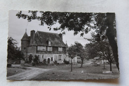 Cpsm 1959, Yerville, La Ferme Des Tourelles à Gruchet, Seine Maritime 76 - Yerville