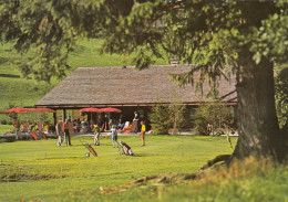 GOLF Course In Sonthofen Bavaria Germany - Golf