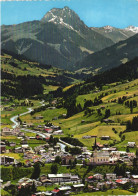 KIRCHBERG, TIROL, ARCHITECTURE, MOUNTAIN, CHURCH, AUSTRIA, POSTCARD - Kirchberg