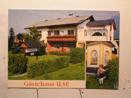 Riegersdorf - Gastehaus Ilse Palle - Riegersburg