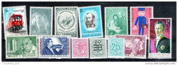 Belgio - Belgie - Belgique - Stamps Lot - New - Neuf - Superbe Lot - Verzamelingen