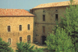 83 - Collobrières - Communs De La Chartreuse - Collobrieres