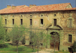 83 - Collobrières - Hostellerie De La Chartreuse - Collobrieres