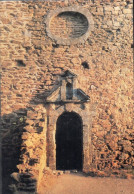 83 - Collobrières - Monastère De La Verne - Collobrieres