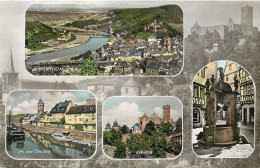 Germany Wertheim Am Main Multi View - Wertheim