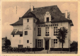 BELGIQUE - Anvers - Jeugdherberg " Jezuiëtenhof " - Carte Postale Ancienne - Antwerpen