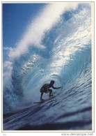 Surfing - In The Pipeline - John Wagner Collection - Water-skiing