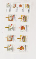 MACAU 2009 Nice Booklet MNH - Markenheftchen