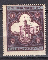 Y8151 - SAN MARINO Ss N°23 - SAINT-MARIN Yv N°23 - Used Stamps