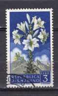 Y8345 - SAN MARINO Ss N°460 - SAINT-MARIN Yv N°429 - Used Stamps