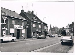 B-9915   ZONHOVEN : Heuvenstraat - Zonhoven