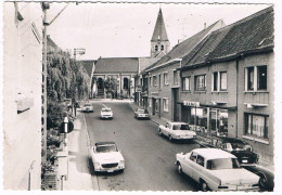 B-9916  HEESTERT : Plaats - Zwevegem