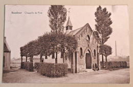 @C4@  -  BAUDOUR  -   Chapelle De Pitié  -  Zie / Voir / See Scan's - Saint-Ghislain