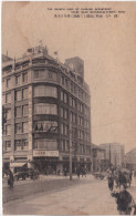 Japon The Branch Shop Of Daimaru Department Store Near Motomachi Street Kobe - Kobe