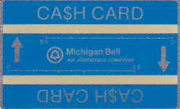 USA-707 C - [2] Chip Cards