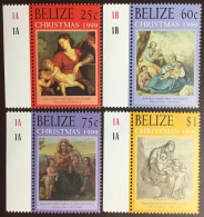 Belize 1999 Christmas MNH - Belize (1973-...)