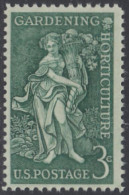 !a! USA Sc# 1100 MNH SINGLE (a3) - Gardening - Nuovi