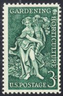 !a! USA Sc# 1100 MNH SINGLE (a4) - Gardening - Nuovi