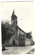 40   Gabarret - L'eglise - Gabarret