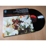 NORDMANN / MARION / LETHIEC / GIOVANINETTI Highland's Ballad & - HENRI TOMASI - LYRINX LYR 041 France Lp 1985 - Classica