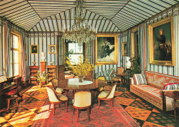 SUISSE - Schloss Arenenberg (TG) - Salon Der Kônigin Hortense - Carte Postale - Sonstige & Ohne Zuordnung