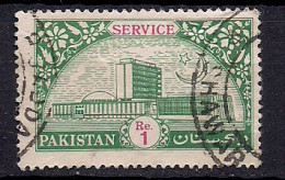 PAKISTAN     OBLITERE - Pakistan