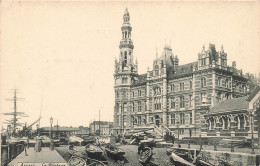 BELGIQUE - Anvers - Vue Générale De L'église - Carte Postale Ancienne - Andere & Zonder Classificatie