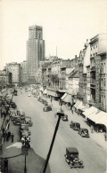 BELGIQUE - Antwerpen - Meir En Boerentoren - Carte Postale Ancienne - Antwerpen