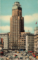 BELGIQUE - Anvers - Vue Générale D'un Gratte Ciel - Carte Postale Ancienne - Antwerpen