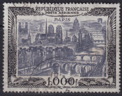 France 1950 Sc C27 Yt PA29 Air Post Used - 1927-1959 Oblitérés