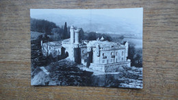 Reproduction Photo-plan , Un Château - Europe