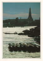 THAÏLANDE - Artcard Asia - Bangkok - Asia - Thailand - Carte Postale - Tailandia