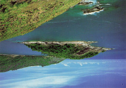 THAÏLANDE - The Man Island In Front Of Lerm Phromtep Phunket - Province Southern Part Of Thailand - Carte Postale - Thailand