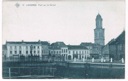 B-9937  LOKEREN : Pont Sur La Durme - Lokeren