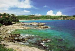 THAÏLANDE - The View Of Nai Harn Bay Phuket Southern Part Of Thailand - Carte Postale - Thaïlande