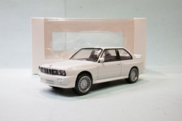 Norev Jet-Car - BMW M3 E30 1986 Blanc Youngtimers Neuf NBO 1/43 - Norev