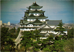 CPM Nagoya Castle JAPAN (1185553) - Nagoya