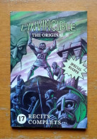 L'invincible : The Original II - EO - Turf Mazan Loyer Dethan - 250 Ex. - 1995 - Dedicados