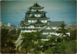 CPM Nagoya Castle JAPAN (1185318) - Nagoya