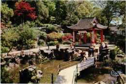 CPM Taipei Chunshan Park West Lake TAIWAN (1185107) - Taiwán