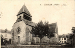 CPA Marseille-le-Petit Église (1185722) - Marseille-en-Beauvaisis