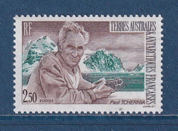 TAAF - YT N° 167 ** - Neuf Sans Charnière - 1992 - Unused Stamps