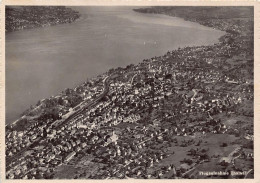 Thalwil  Fliegeraufnahme - Thalwil