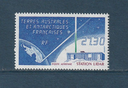 TAAF - Poste Aérienne - YT PA N° 132 ** - Neuf Sans Charnière - 1994 - Poste Aérienne