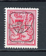 BELGIQUE:  PREO N° Yvert 484 (*) - Typos 1951-80 (Ziffer Auf Löwe)