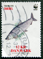 Denmark 2022  WWF   Minr.    (lot K 335) - Used Stamps