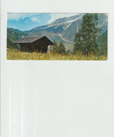 CHALET De MONTAGNE N°23, édition : SOFER, Format :150/70, Superbe Carte Postale, Comme Neuve, Belle Fraicheur - Rhône-Alpes